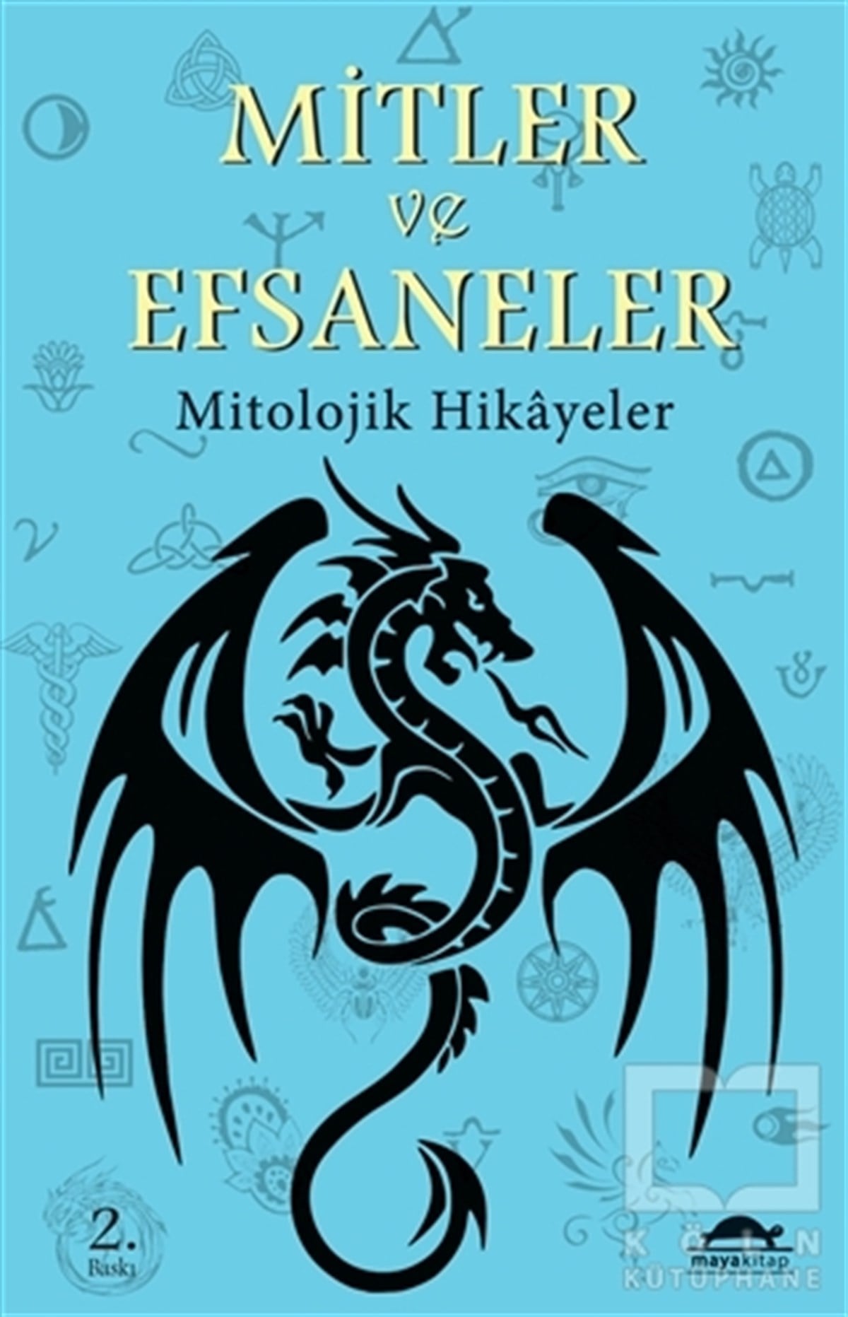 KolektifFantastikMitler ve Efsaneler