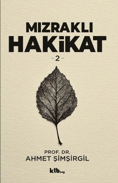 Ahmet ŞimşirgilOsmanli TarihiMızraklı Hakikat 2