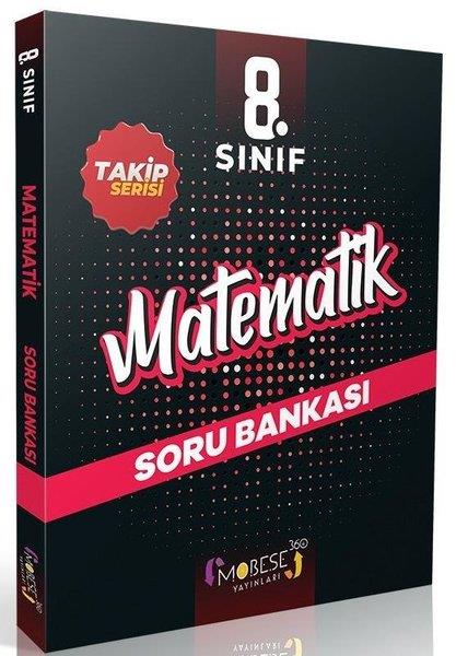 KolektifMatematikMobese 8. Sınıf Matematik Soru Bankası