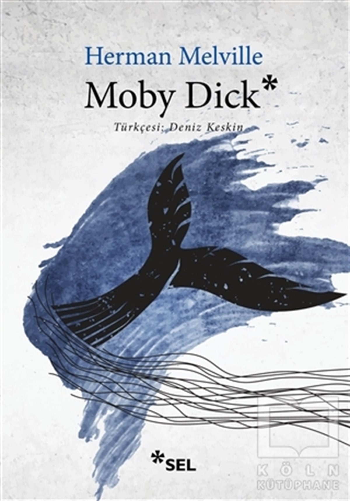 Herman MelvilleTürkçe RomanlarMoby Dick