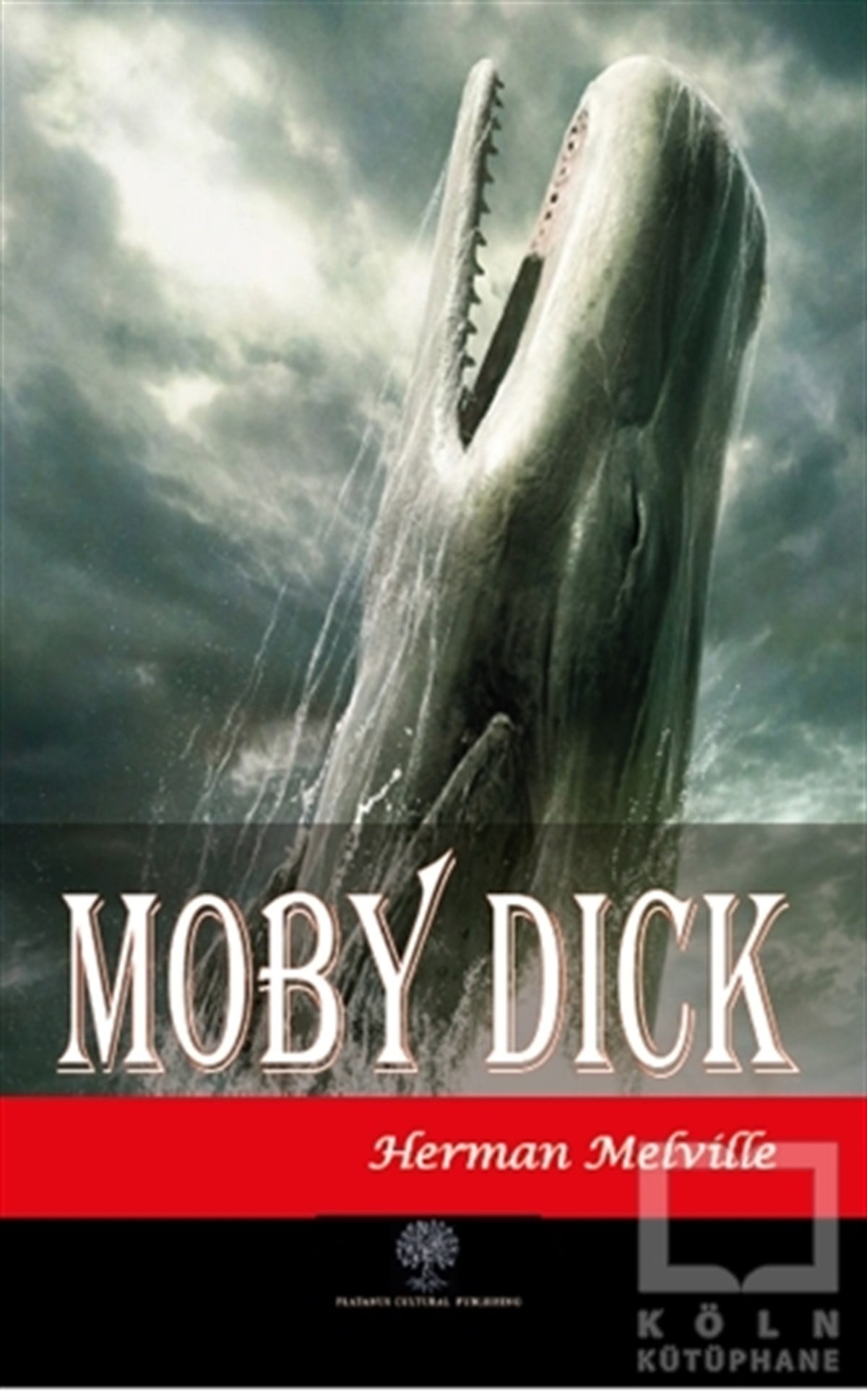Herman MelvilleTürkçe RomanlarMoby-Dick