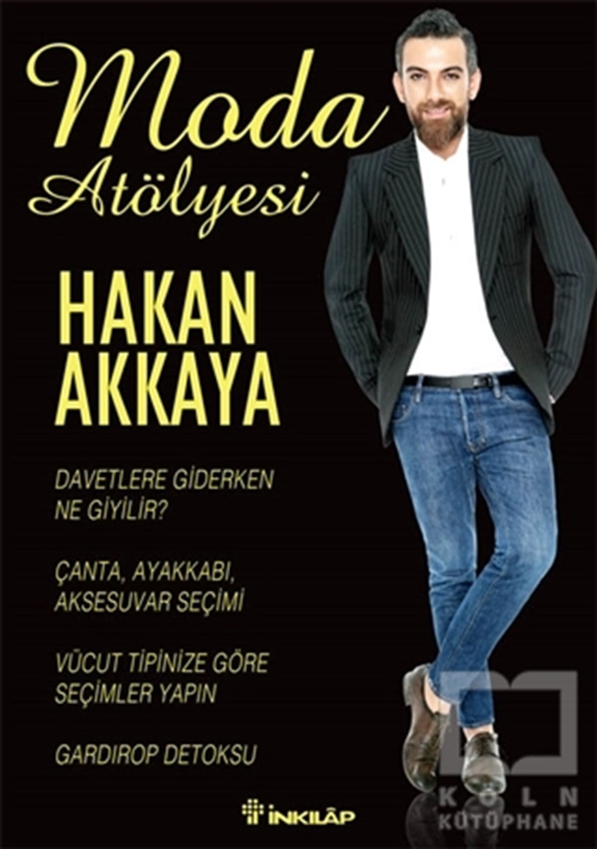 Hakan AkkayaModaModa Atölyesi