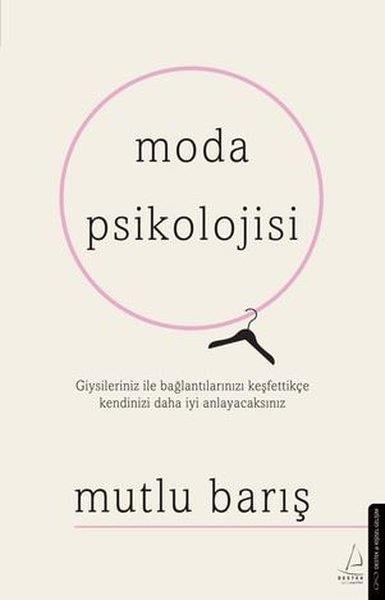 Mutlu BarışPsikoloji KitaplarıModa Psikolojisi