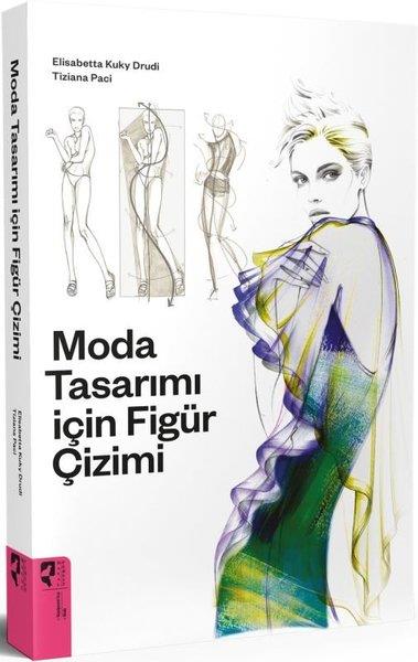 Elisabetta Kuky DuridiDiğerModa Tasarımı İçin Figür Çizimi