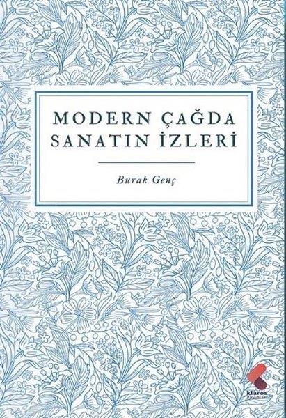 Burak GençSanat Kuramı KitaplarıModern Çağda Sanatın İzleri