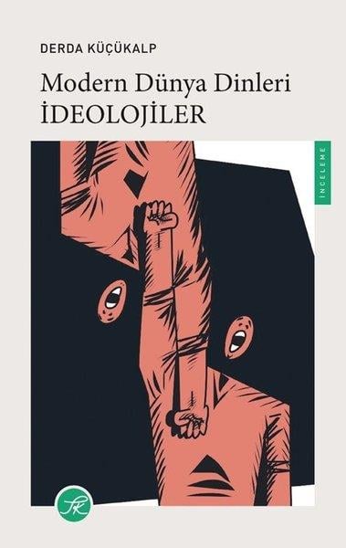 Derda KüçükalpDinModern Dünya Dinleri İdeolojiler