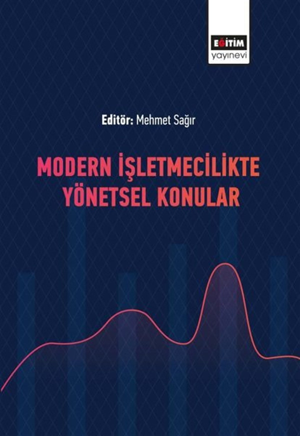 KolektifİşletmeModern İşletmecilikte Yönetsel Konular