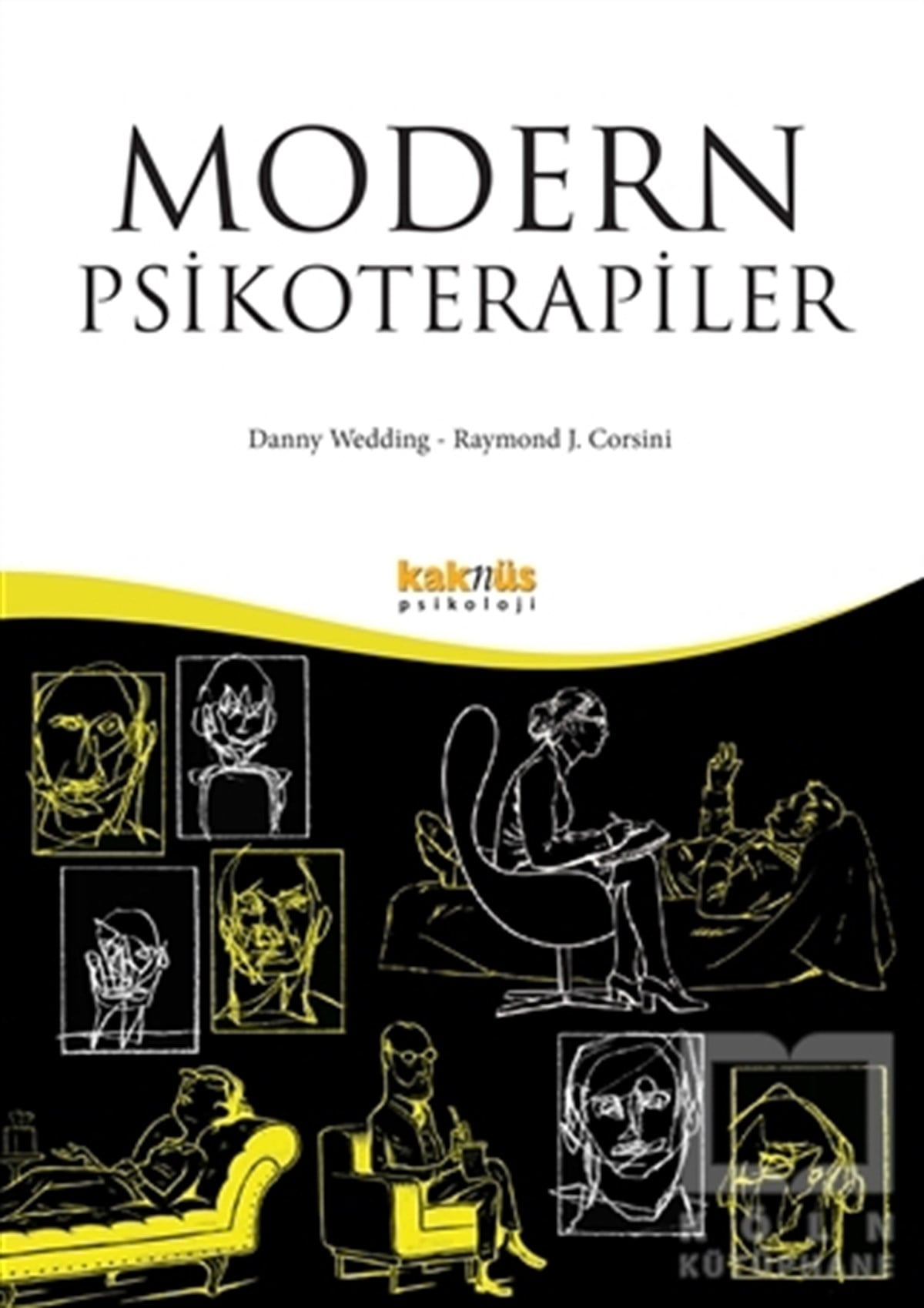 Raymond J. CorsiniDiğerModern Psikoterapiler