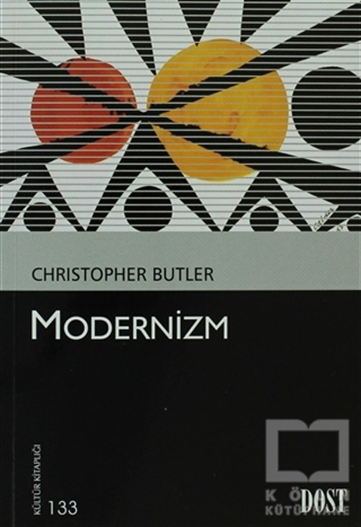 Christopher ButlerFotoğrafçılık KitaplarıModernizm
