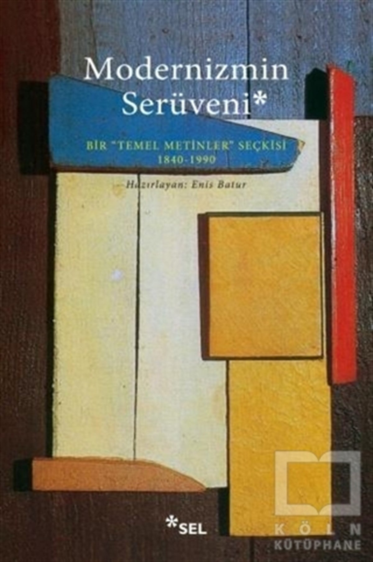 KolektifDiğerModernizmin Serüveni