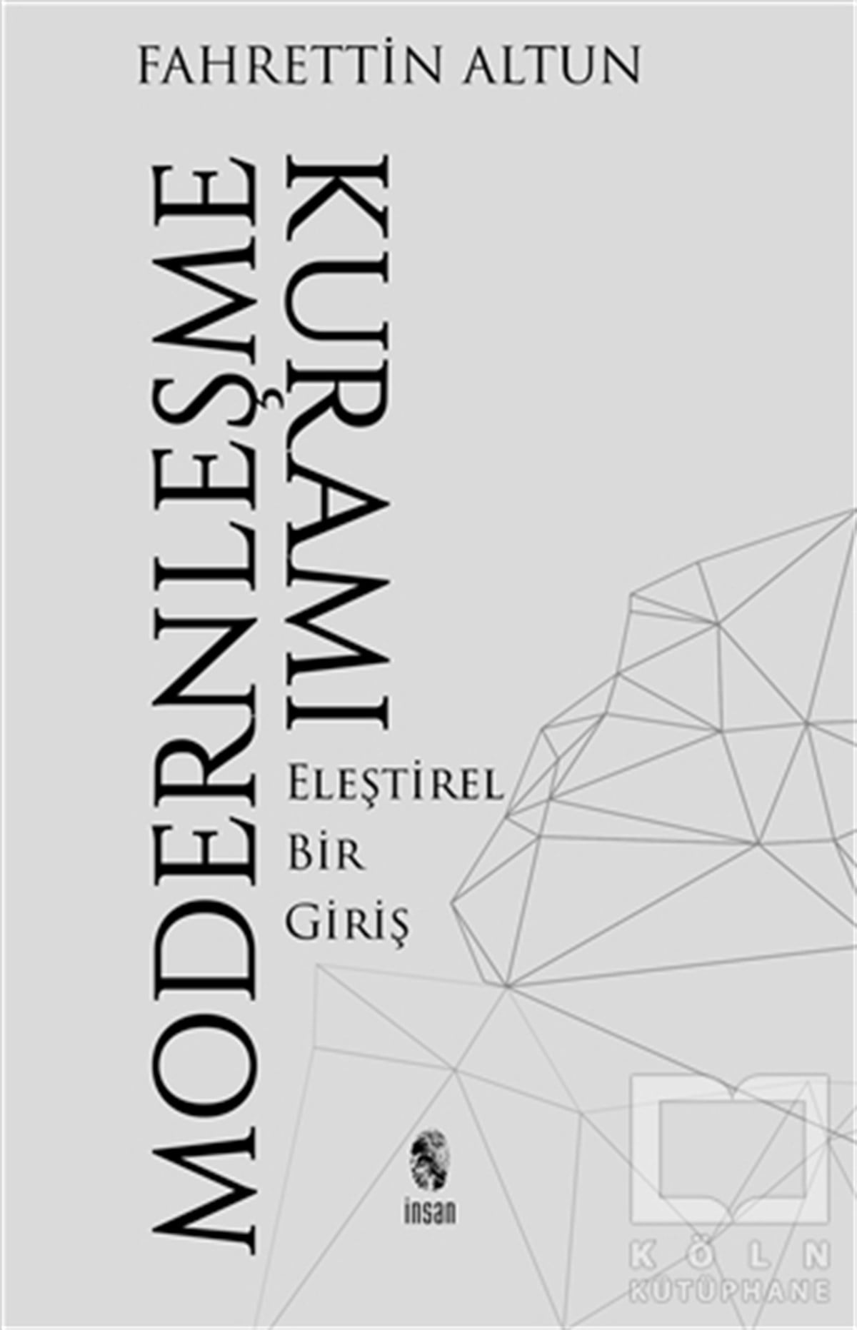 Fahrettin AltunDiğerModernleşme Kuramı