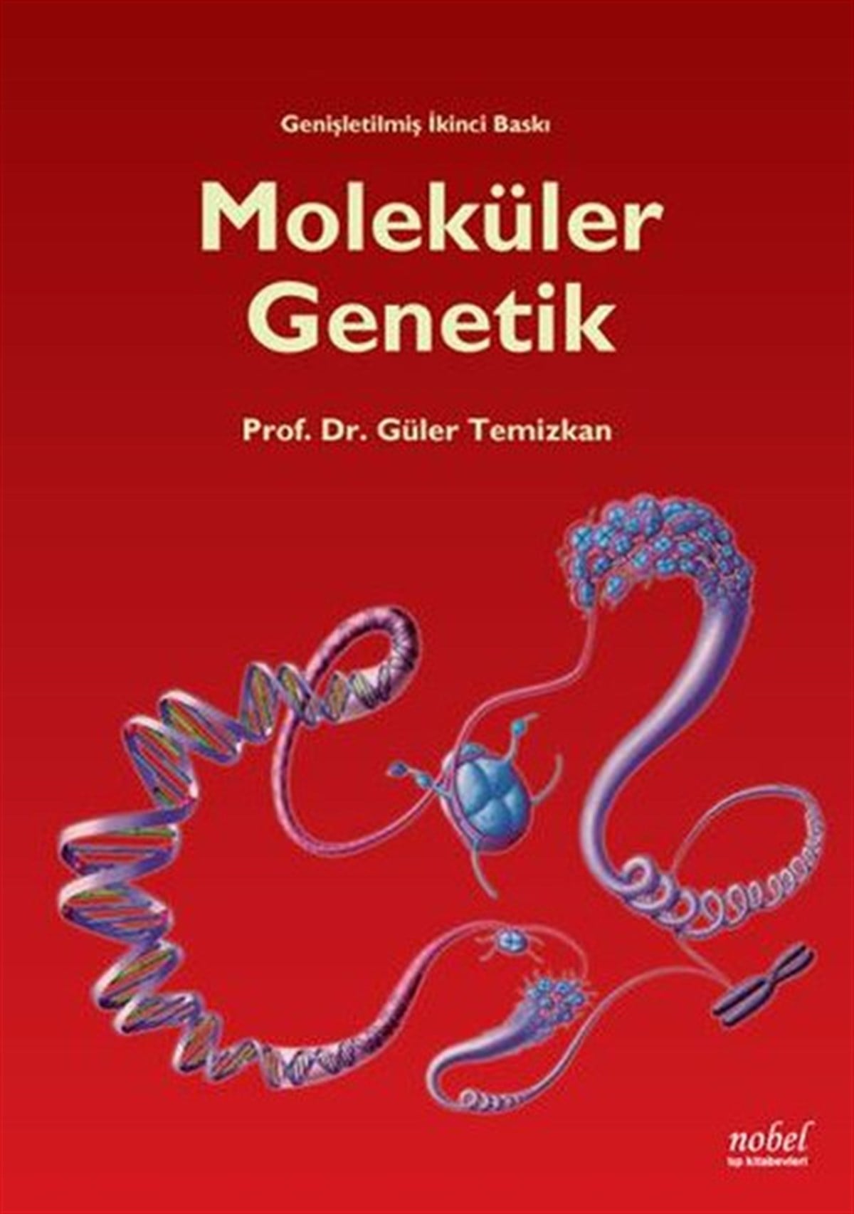 KolektifTıpMoleküler Genetik