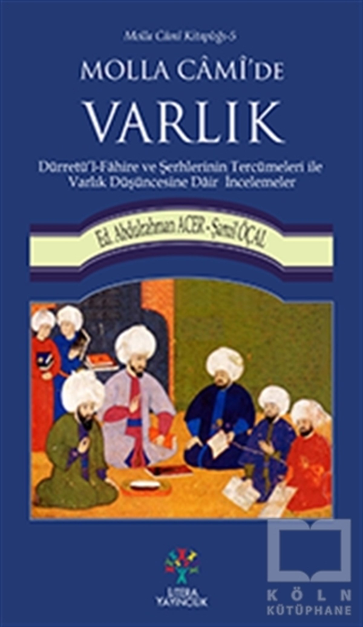 Abdulrahman AcerDiğerMolla Cami’de Varlık