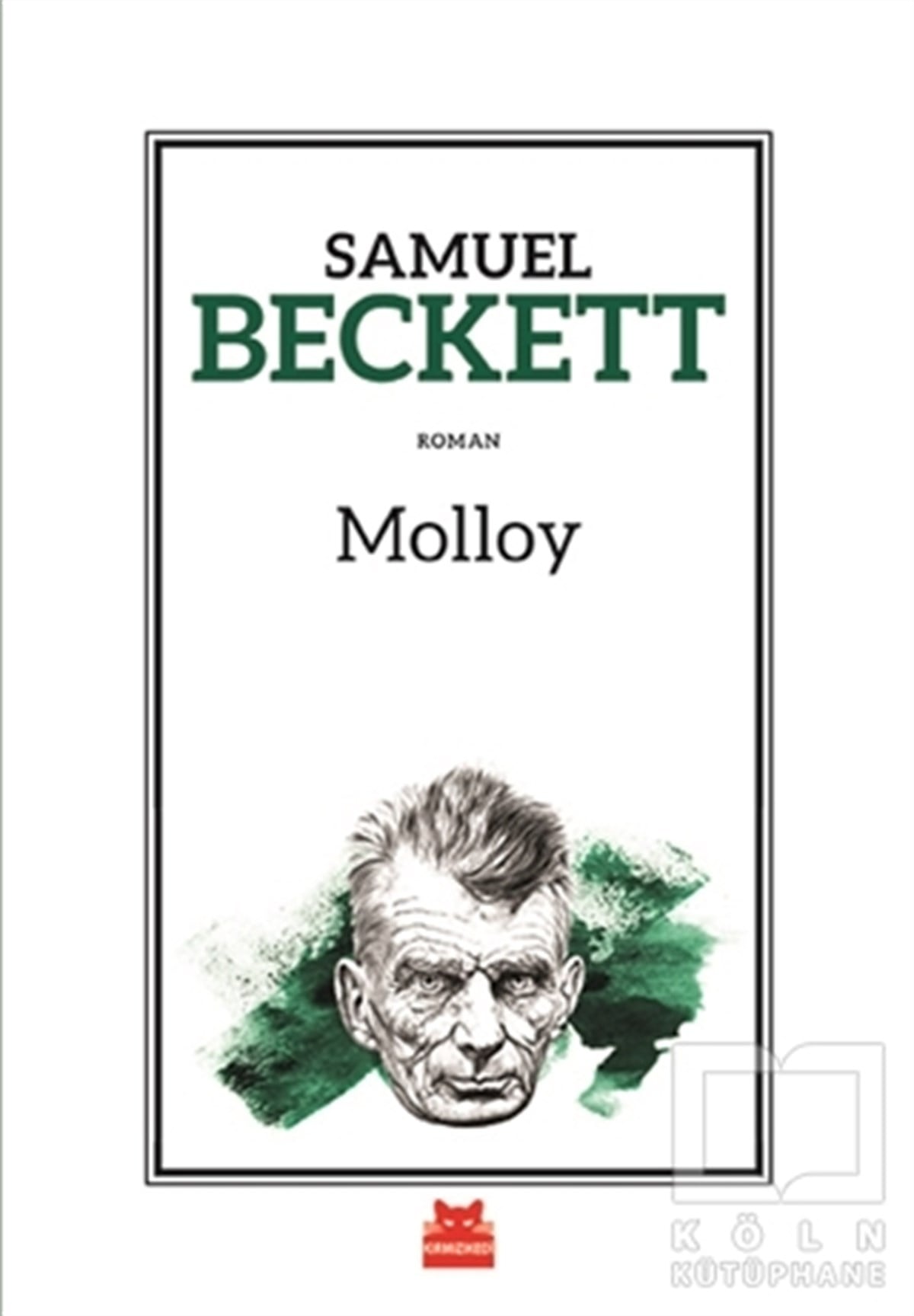 Samuel BeckettRomanMolloy
