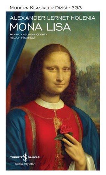Alexander Lernet - HoleniaDünya RomanMona Lisa - Modern Klasikler 233