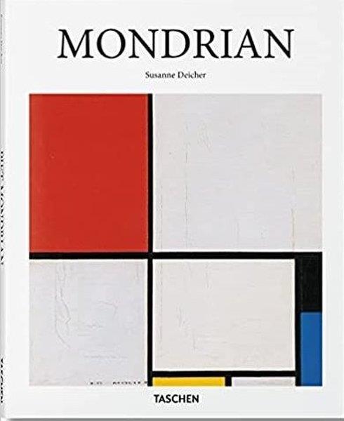 Susanne DeicherArtMondrian