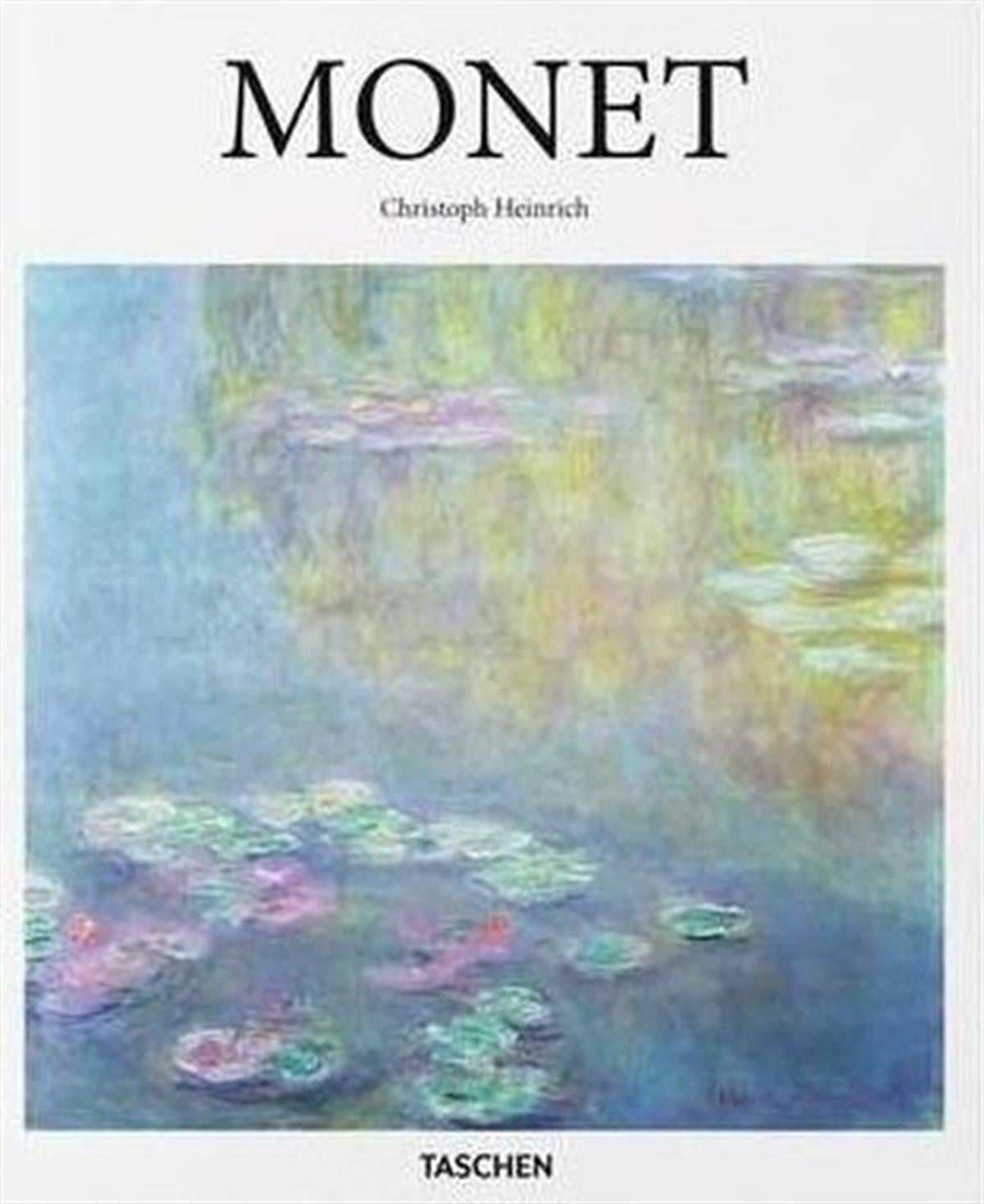 Christoph HeinrichArtMonet