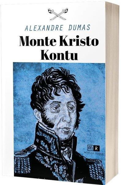 Alexandre DumasDünya KlasikleriMonte Kristo Kontu