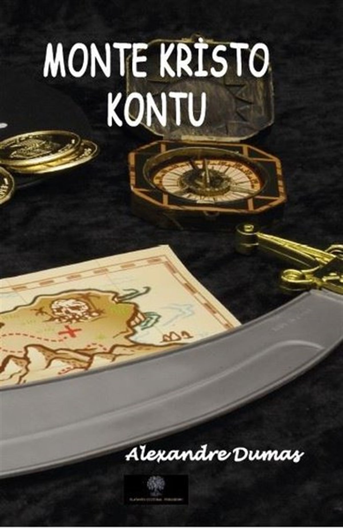 Alexandre DumasDünya RomanMonte Kristo Kontu