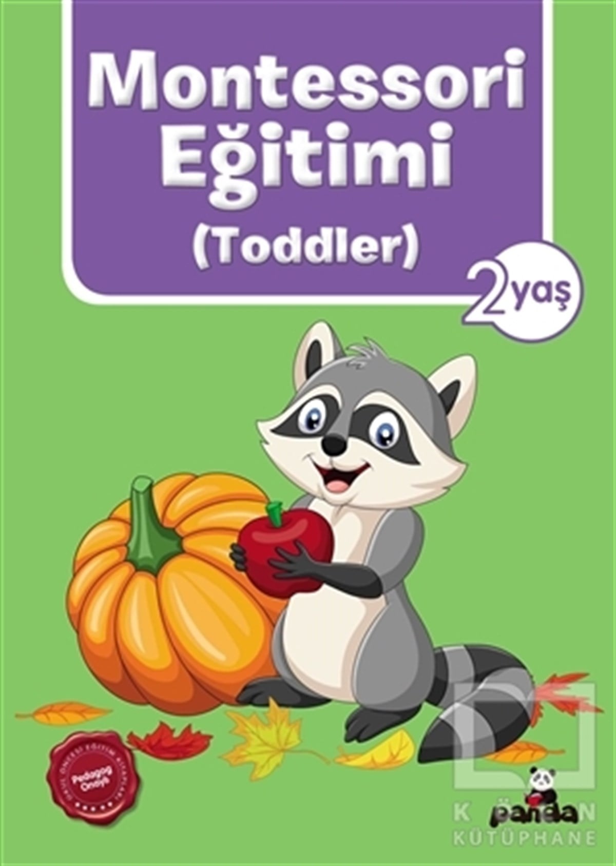 Afife ÇorukDiğerMontessori Eğitimi (Toddler) 2 Yaş