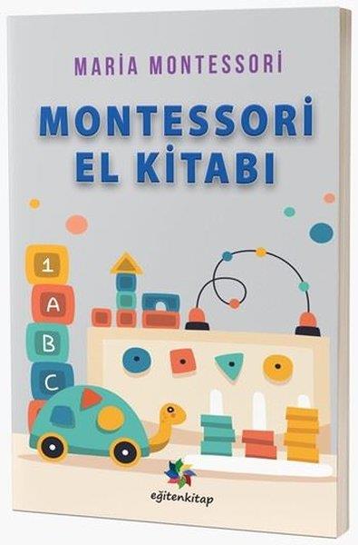 Maria MontessoriAile - ÇocukMontessori El Kitabı