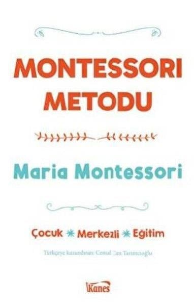 Maria MontessoriAile - ÇocukMontessori Metodu