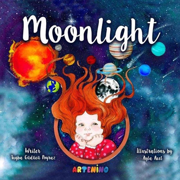 Tuğba Güdücü PoyrazChildren InterestMoonlight