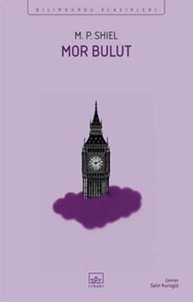 M. P. ShielBilimkurgu KitaplarıMor Bulut