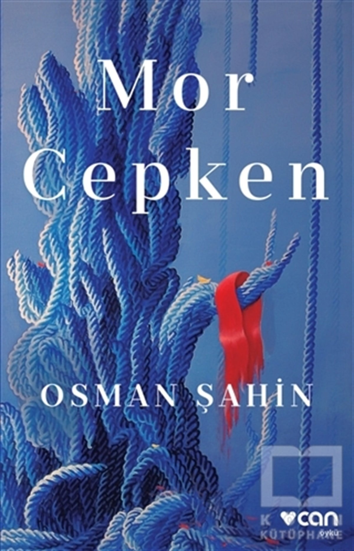 Osman ŞahinÖyküMor Cepken