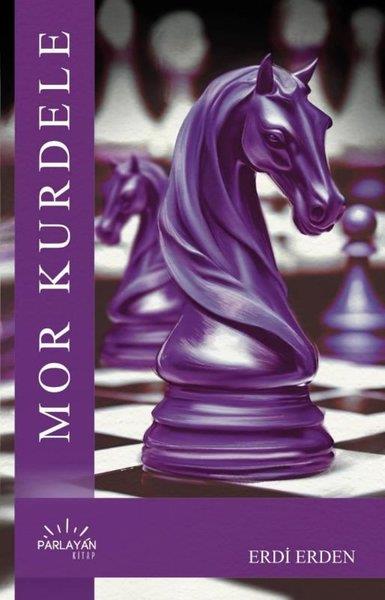 Erdi ErdenTürk RomaniMor Kurdele