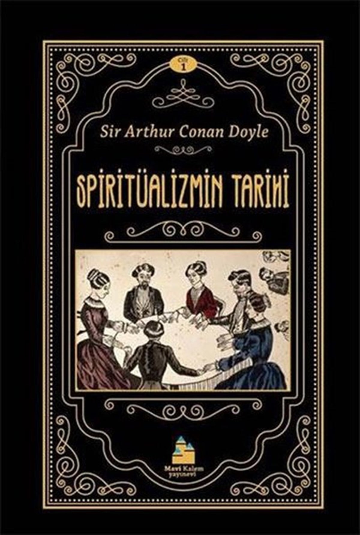 Albert PikeParapsikoloji KitaplarıMoral ve Dogma Cilt 1 - Hürmasonluk'un Eski ve Kabul Edilmiş Skoç Riti