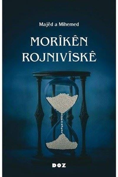 Majed A MihemedKürtçeMoriken Rojniviske