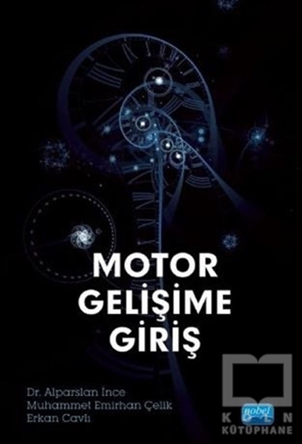 Alparslan İnceDiğerMotor Gelişime Giriş
