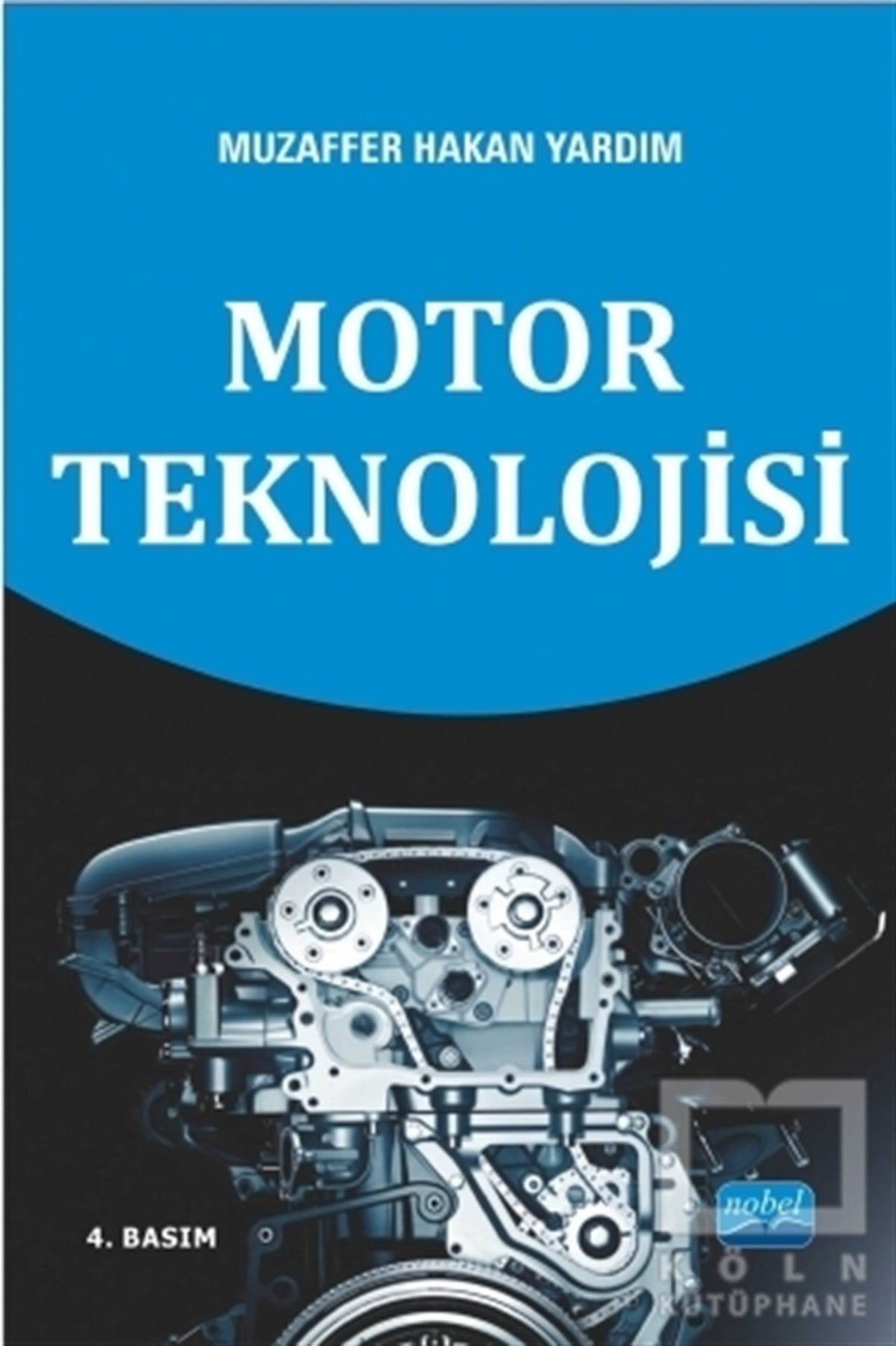 Muzaffer Hakan YardımAkademikMotor Teknolojisi