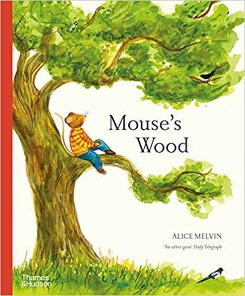 KolektifChildrenMouse's Wood