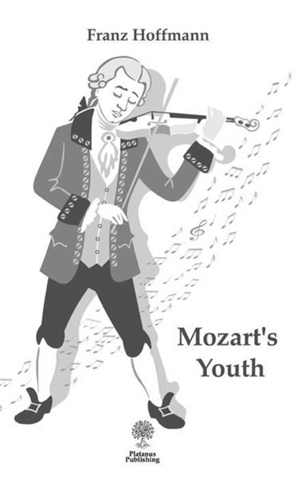 Franz HoffmannArtMozart's Youth