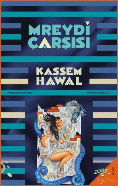 Kassem HawalDünya RomanMreydi Çarşısı