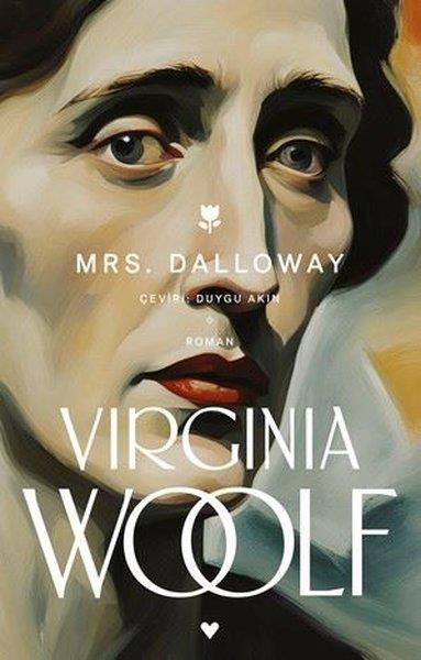 Virginia WoolfDünya RomanMrs. Dalloway