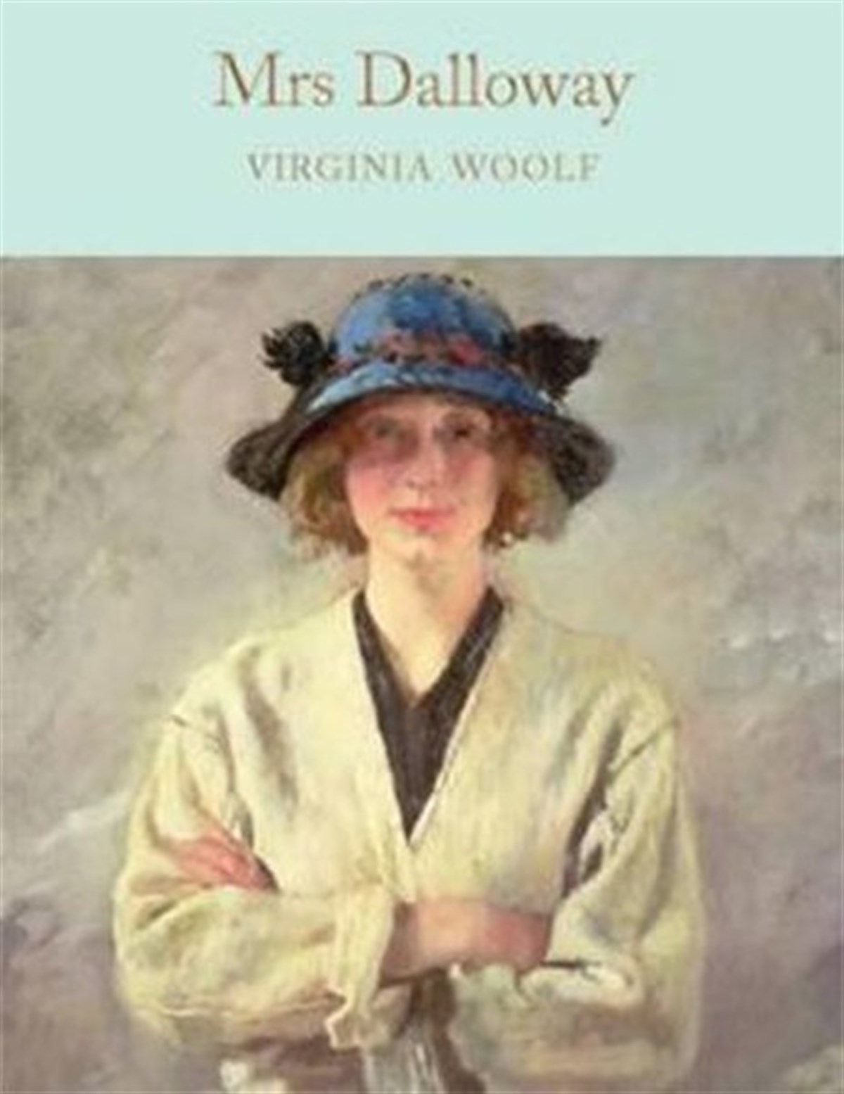 Virginia WoolfClassicsMrs Dalloway