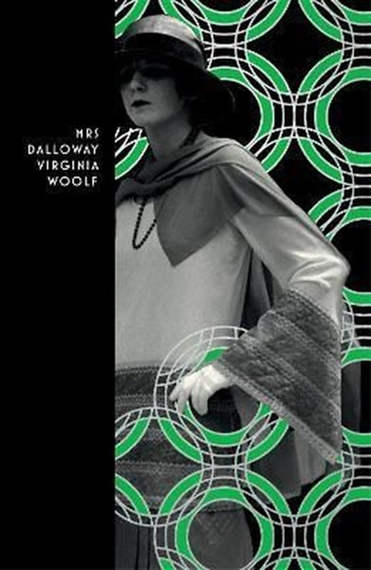 Virginia WoolfClassicsMrs Dalloway