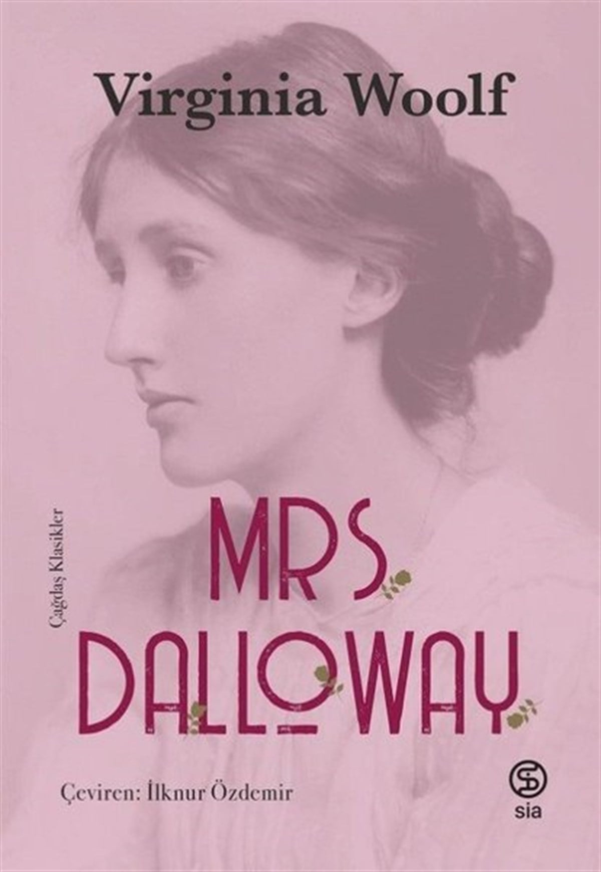 Virginia WoolfDünya KlasikleriMrs. Dalloway-Çağdaş Klasikler