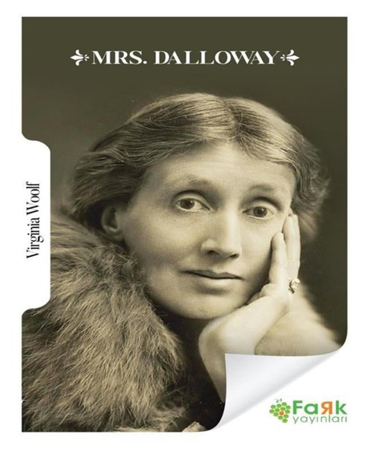 Virginia WoolfDünya KlasikleriMrs. Dalloway