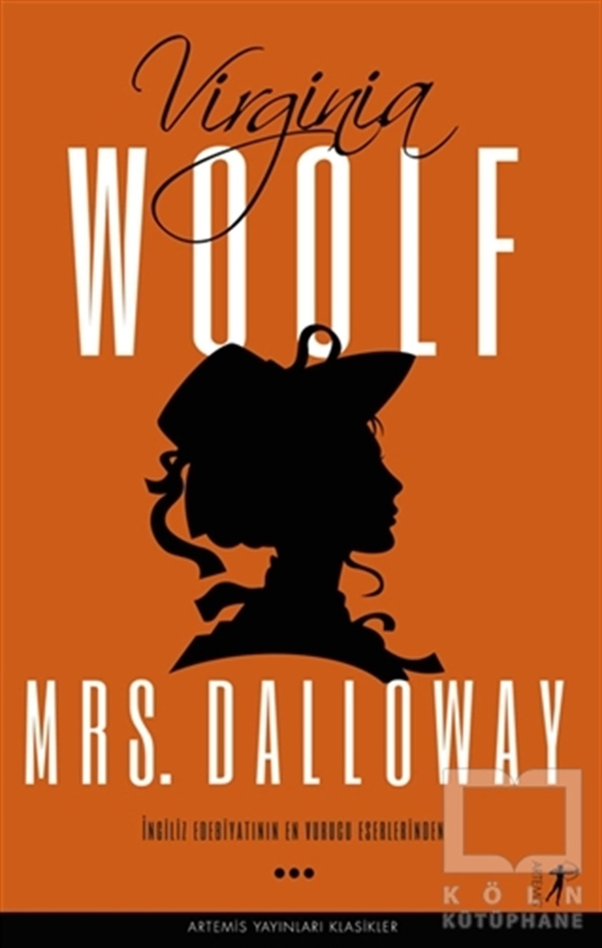 Virginia WoolfRomanMrs. Dalloway