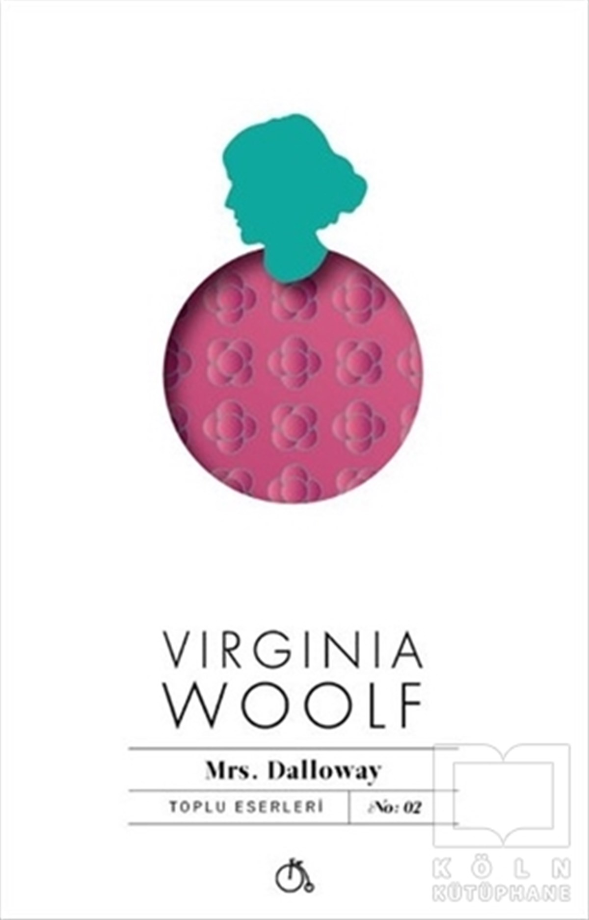 Virginia WoolfRomanMrs. Dalloway