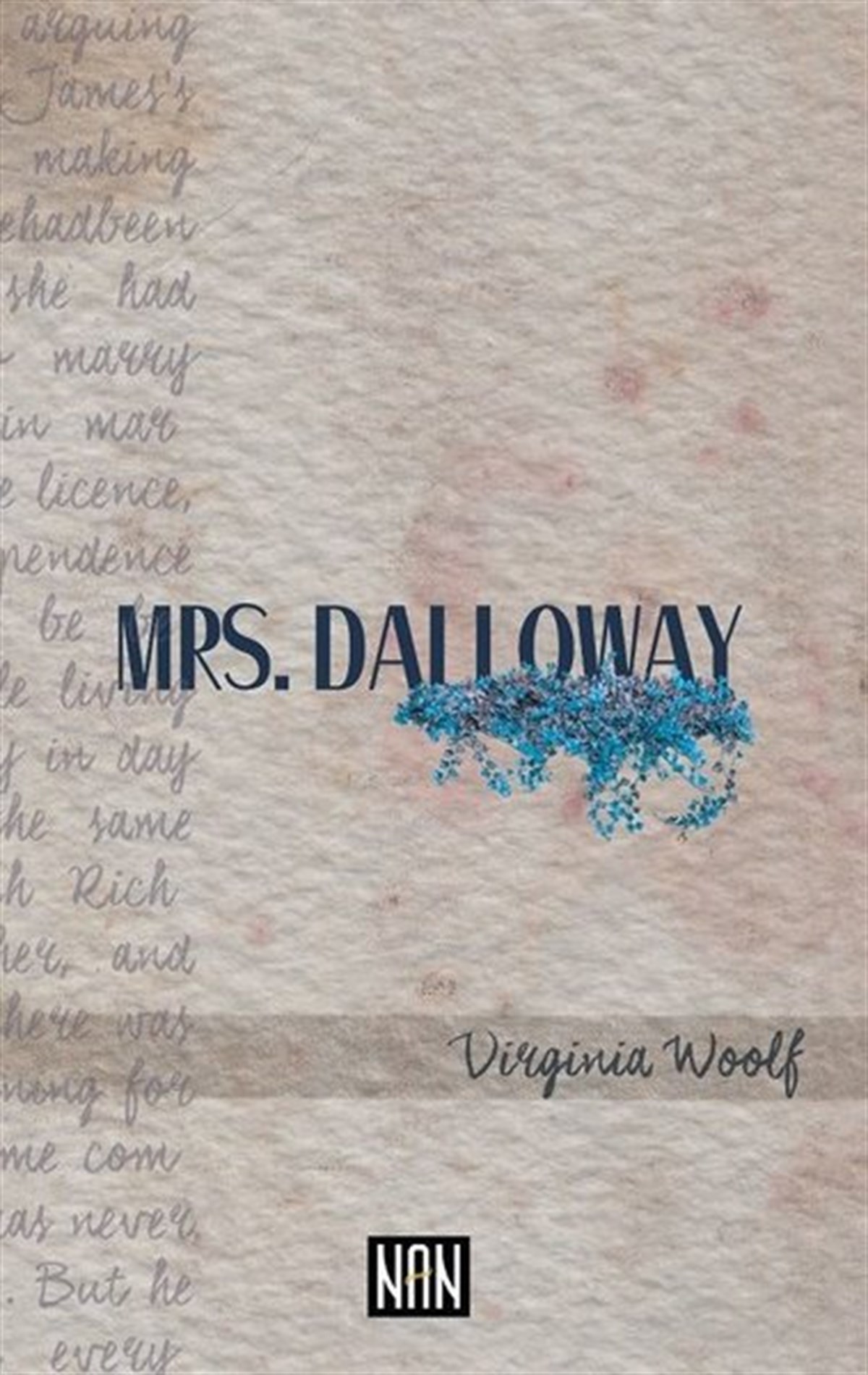 Virginia WoolfClassicsMrs.Dalloway
