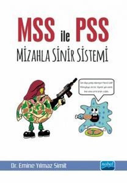 Emine Yılmaz SimitEğitimMSS ile PSS Mizahla Sinir Sistemi