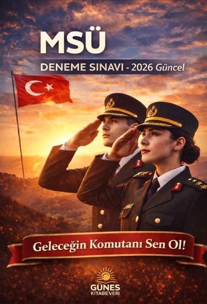 KolektifMSÜ Deneme Sinavi - Yaprak TestMSÜ Deneme Sınavı 2026 Güncel