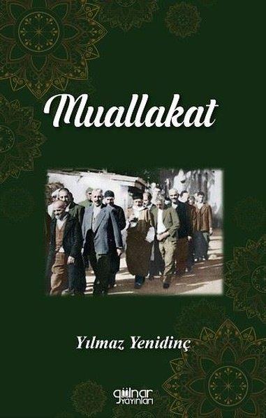 Yılmaz Yenidinçİslami KitaplarMuallakat