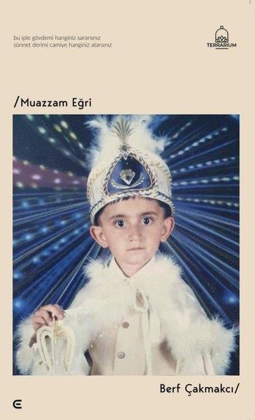 Berf ÇakmakcıTürk ŞiiriMuazzam Eğri