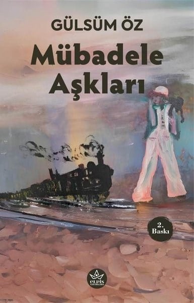 Gülsüm ÖzTürk RomaniMübadele Aşkları